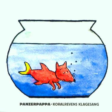 Panzerpappa -  Koralrevens Klagesang